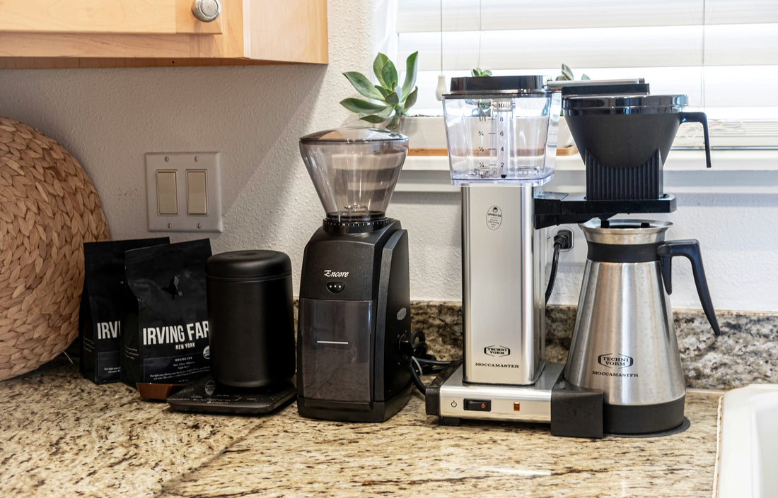 5 Smart Kitchen Gadgets That Every Modern Home Needs