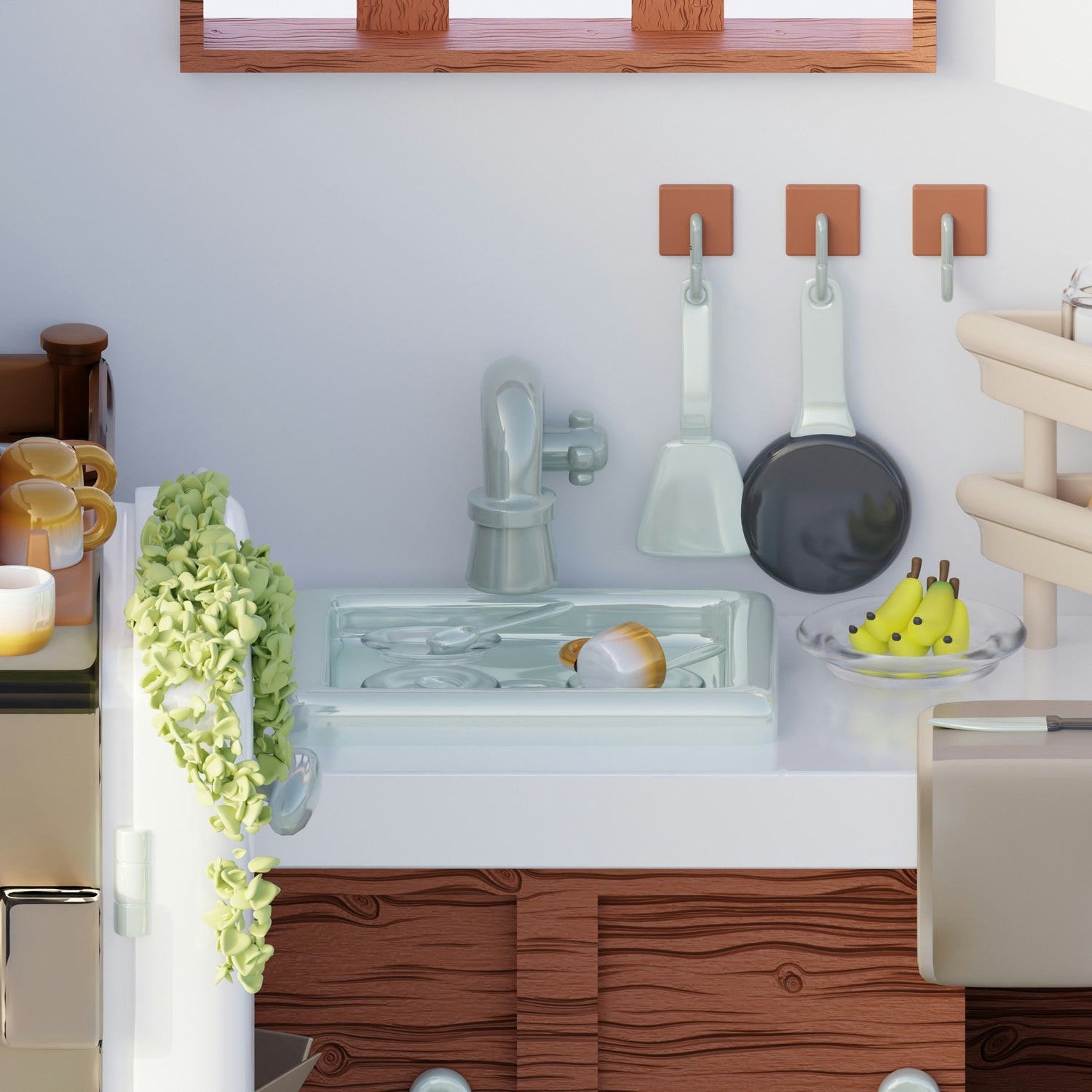 Smart kitchen tools collection for modern cooking
