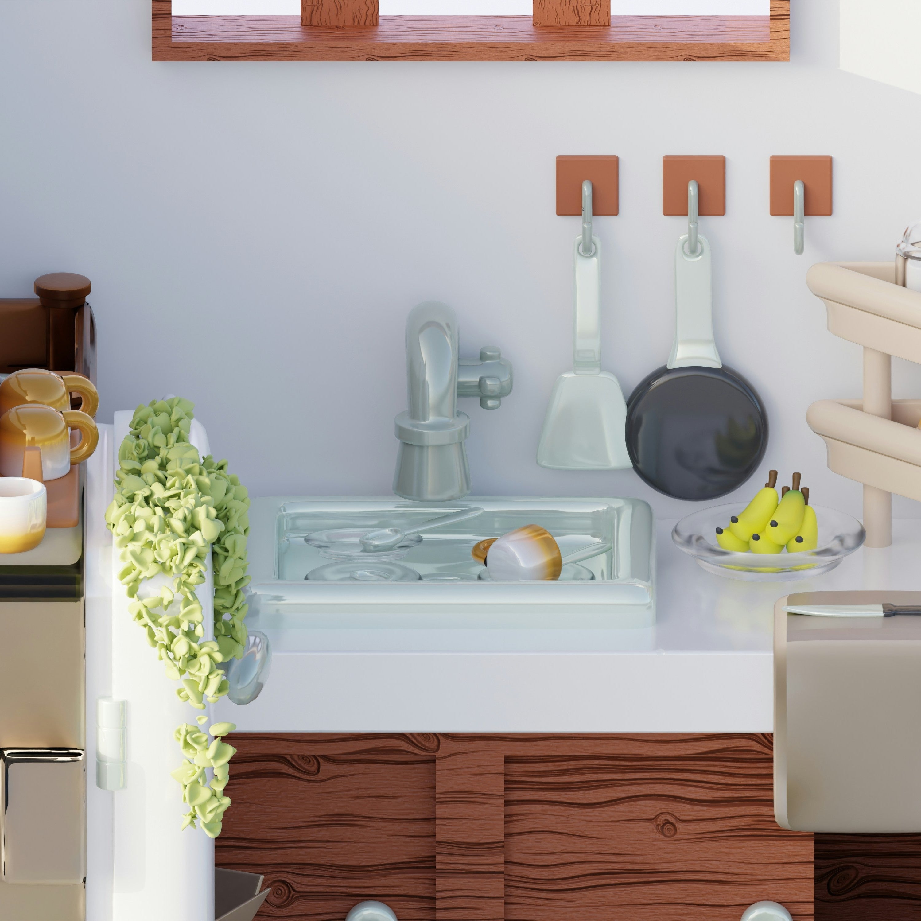 Smart kitchen tools collection for modern cooking